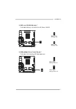 Preview for 19 page of Biostar A690E-IS Setup Manual