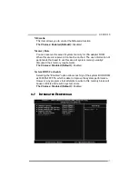 Preview for 39 page of Biostar A690E-IS Setup Manual