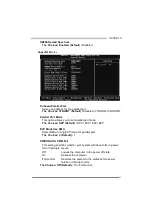 Preview for 43 page of Biostar A690E-IS Setup Manual