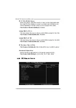 Preview for 50 page of Biostar A690E-IS Setup Manual