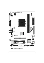 Preview for 6 page of Biostar A690G M2+ Setup Manual