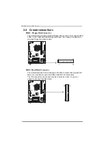 Preview for 12 page of Biostar A690G M2+ Setup Manual