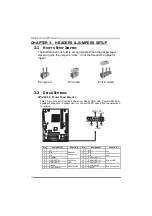 Preview for 14 page of Biostar A690G M2+ Setup Manual