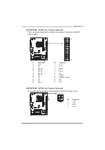 Preview for 15 page of Biostar A690G M2+ Setup Manual