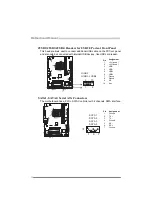 Preview for 16 page of Biostar A690G M2+ Setup Manual