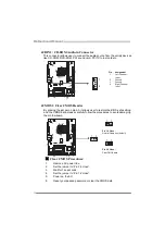 Preview for 18 page of Biostar A690G M2+ Setup Manual