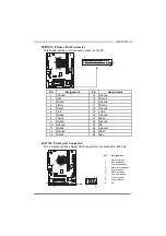 Preview for 19 page of Biostar A690G M2+ Setup Manual