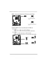 Preview for 20 page of Biostar A690G M2+ Setup Manual