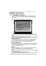 Preview for 24 page of Biostar A690G M2+ Setup Manual