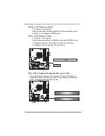 Предварительный просмотр 14 страницы Biostar A690G-M2 Setup Manual