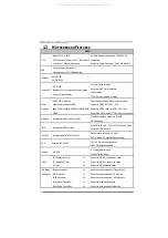 Preview for 4 page of Biostar A740G M2 PLUS SE - BIOS Setup Manual