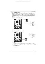 Preview for 9 page of Biostar A740G M2 PLUS SE - BIOS Setup Manual