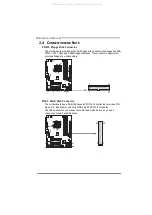 Preview for 12 page of Biostar A740G M2 PLUS SE - BIOS Setup Manual