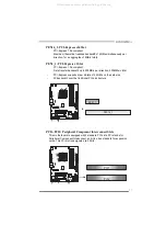 Preview for 13 page of Biostar A740G M2 PLUS SE - BIOS Setup Manual