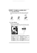 Preview for 14 page of Biostar A740G M2 PLUS SE - BIOS Setup Manual