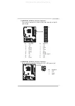 Preview for 15 page of Biostar A740G M2 PLUS SE - BIOS Setup Manual