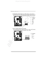 Preview for 16 page of Biostar A740G M2 PLUS SE - BIOS Setup Manual