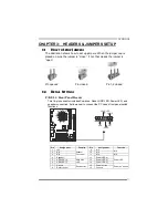 Предварительный просмотр 15 страницы Biostar A740G3L - BIOS Setup Manual