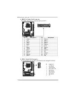 Предварительный просмотр 18 страницы Biostar A740G3L - BIOS Setup Manual