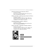 Preview for 13 page of Biostar A740X A2+ Setup Manual