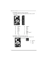 Preview for 16 page of Biostar A740X A2+ Setup Manual