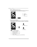 Preview for 18 page of Biostar A740X A2+ Setup Manual