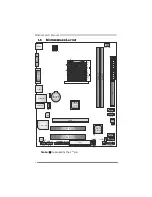 Предварительный просмотр 6 страницы Biostar A760GE - BIOS Setup Manual