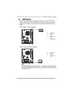 Предварительный просмотр 9 страницы Biostar A760GE - BIOS Setup Manual