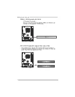 Предварительный просмотр 14 страницы Biostar A760GE - BIOS Setup Manual