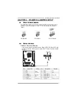 Предварительный просмотр 15 страницы Biostar A760GE - BIOS Setup Manual