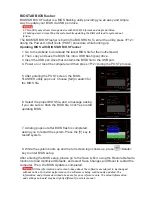 Preview for 3 page of Biostar A770E - BIOS Update