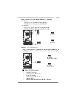 Preview for 17 page of Biostar A770L3 - BIOS Setup Manual