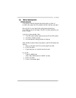 Preview for 27 page of Biostar A770L3 - BIOS Setup Manual