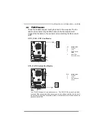 Предварительный просмотр 9 страницы Biostar A780L Setup Manual