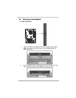 Предварительный просмотр 10 страницы Biostar A780L Setup Manual