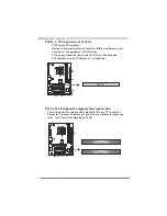 Предварительный просмотр 14 страницы Biostar A780L Setup Manual