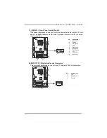 Предварительный просмотр 17 страницы Biostar A780L Setup Manual