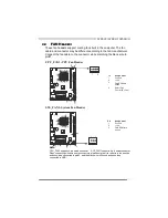 Предварительный просмотр 9 страницы Biostar A780L3 - BIOS Setup Manual