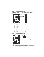 Предварительный просмотр 13 страницы Biostar A780L3 - BIOS Setup Manual