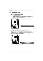 Предварительный просмотр 12 страницы Biostar A780L3C Setup Manual