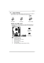 Предварительный просмотр 13 страницы Biostar A780L3C Setup Manual