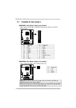 Предварительный просмотр 14 страницы Biostar A780L3C Setup Manual