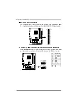 Предварительный просмотр 16 страницы Biostar A780L3C Setup Manual