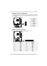 Предварительный просмотр 17 страницы Biostar A780L3C Setup Manual