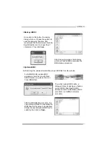 Предварительный просмотр 19 страницы Biostar A780L3C Setup Manual