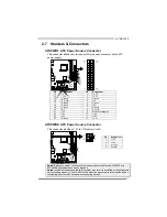 Предварительный просмотр 13 страницы Biostar A780L3C2 Setup Manual