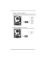 Предварительный просмотр 17 страницы Biostar A780L3L Setup Manual