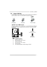 Предварительный просмотр 13 страницы Biostar A78MD Manual