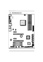 Предварительный просмотр 6 страницы Biostar A85W 3D Setup Manual