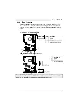 Предварительный просмотр 9 страницы Biostar A85W 3D Setup Manual